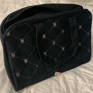Victoria’s Secret Limited Edition Travel Bag